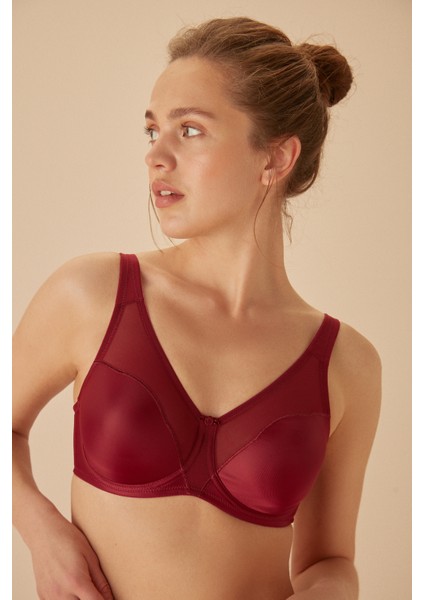 Rosa Minimizer Toparlayıcı Sütyen