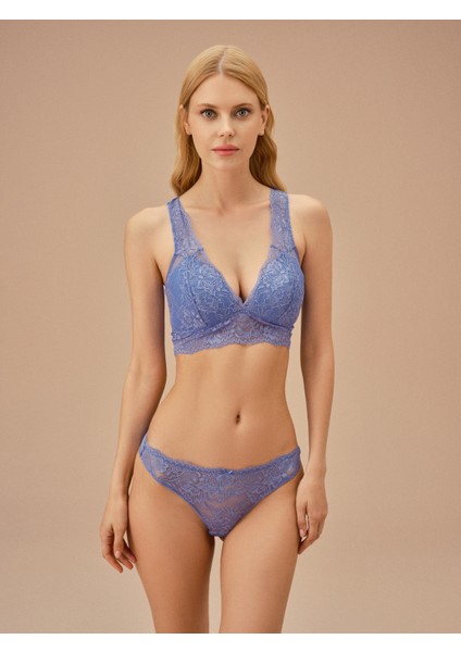 Jasmine Sırt Detaylı Bralet fiyatları