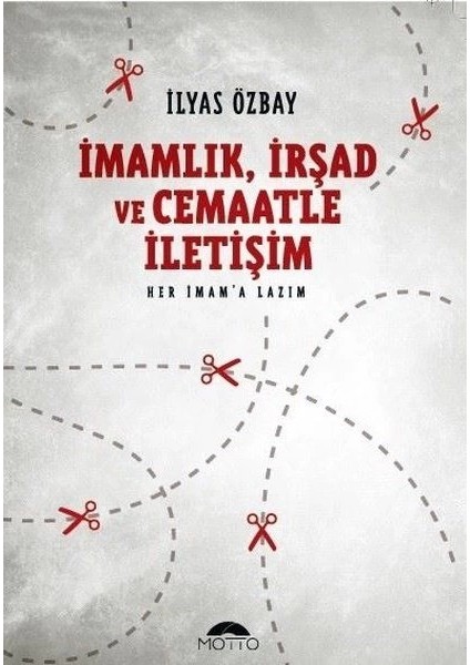 Imamlık Irşad ve Cemaatle Iletişim