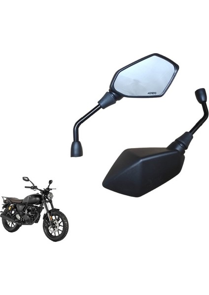 Ayna Takımı Rks 125N