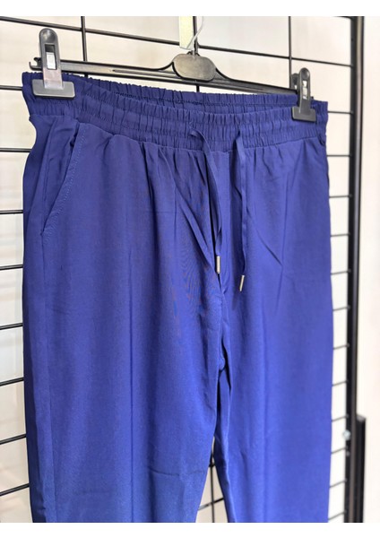 Double-Tt Likralı Pantolon