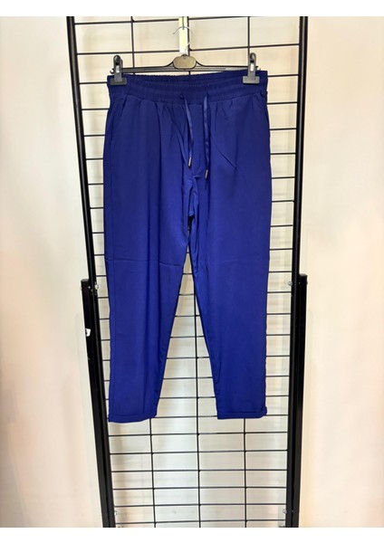 Double-Tt Likralı Pantolon