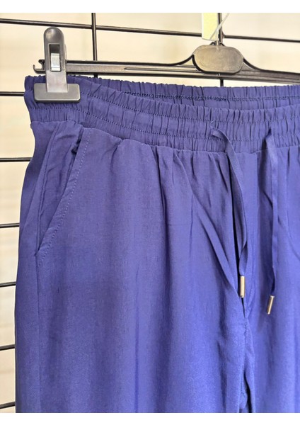 Double-Tt Likralı Pantolon