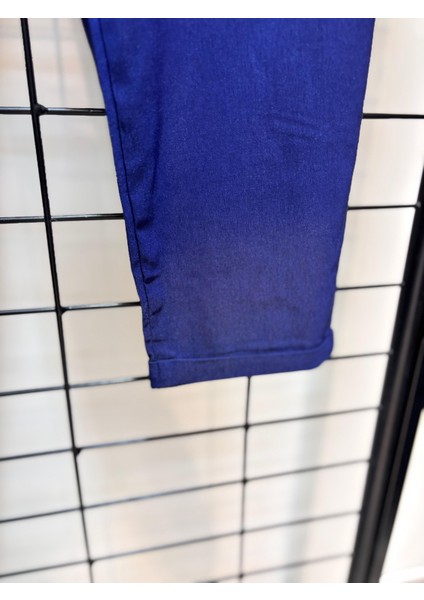 Double-Tt Likralı Pantolon