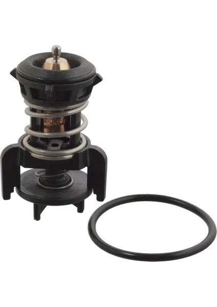 Febı 106524 Termostat Keçeli 92 C Crafter Polo Passat Golf Vıı 13 15 04L121113C 04L121113C