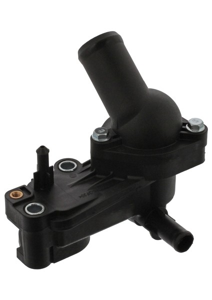 Febı 45227 Termostat Gövdesi Komple Connect 1.8tdcı 02 13 Focus 98 11 Mondeo Iv 07 14 S Magalxy 06 15 1.7 2S4Q9K478AD 2S4Q9K478AD