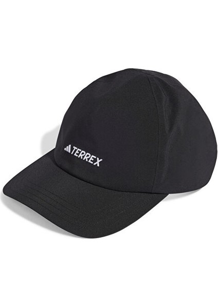 Trx R.rdy Cap Unisex Şapka IN4641 Siyah