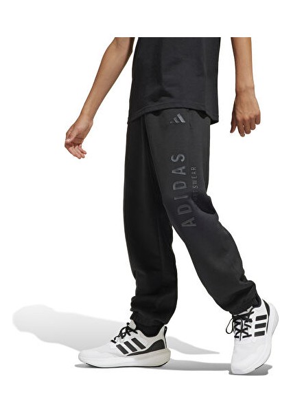 JC7614 J Allszn Gfx Pt Çocuk Tek Alt