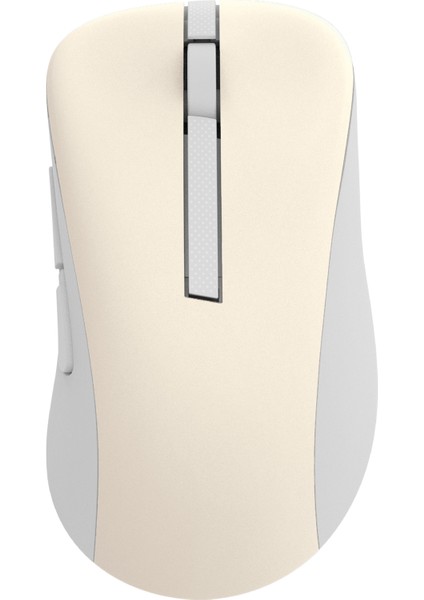 MD102 Wirelessmouse - Beige Mouse modelleri