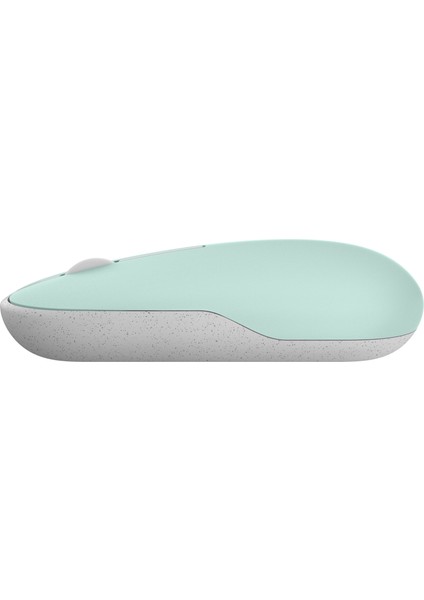 MD100 Marshmallow Mouse - Beige&green Mouse
