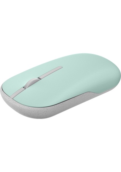 MD100 Marshmallow Mouse - Beige&green Mouse fiyatları
