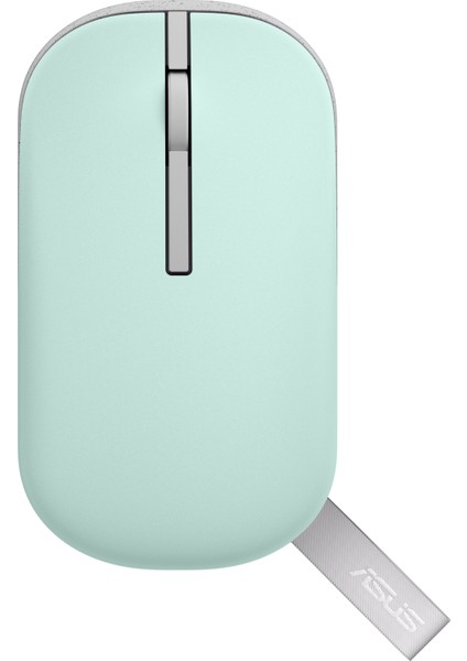 MD100 Marshmallow Mouse - Beige&green Mouse fırsatları