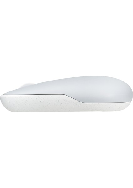MD100 Lite Marshmallow Mouse - Grey Mouse