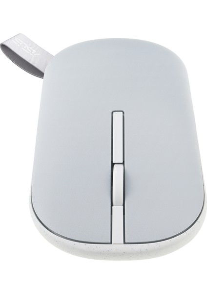 MD100 Lite Marshmallow Mouse - Grey Mouse fırsatları