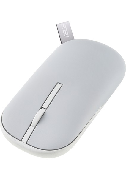 MD100 Lite Marshmallow Mouse - Grey Mouse indirimleri