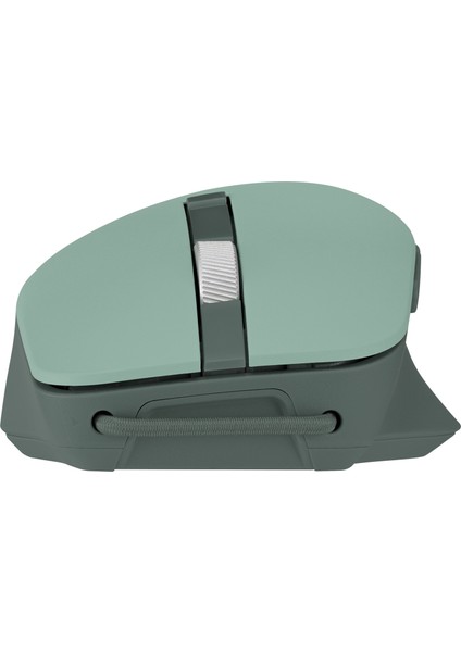 MD200 Smartomouse Silent Plus -Green Mouse fiyatları