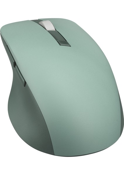MD200 Smartomouse Silent Plus -Green Mouse
