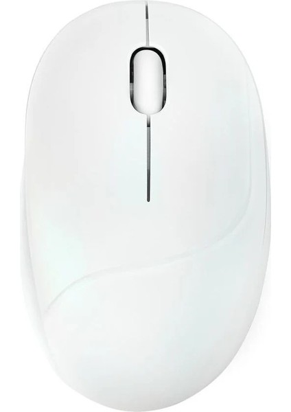 MD101 Fragrance Mouse - White Mouse