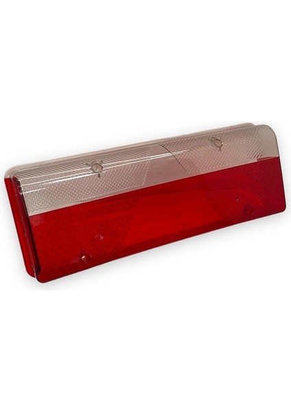 Stop Camı Üçgenli Europoınt Iıı Sol