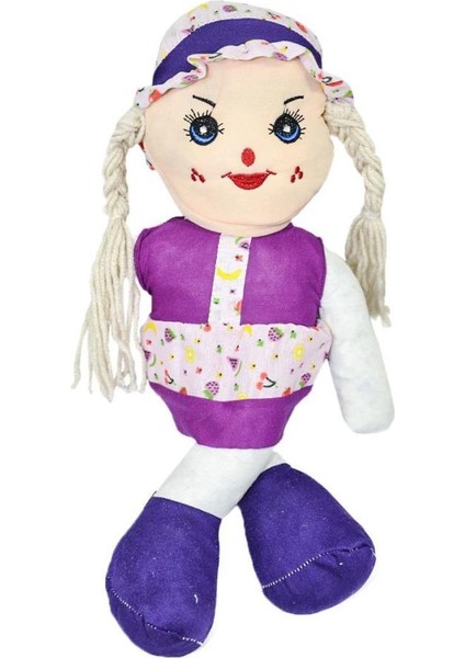 MS2745 Bez Bebek 40 cm