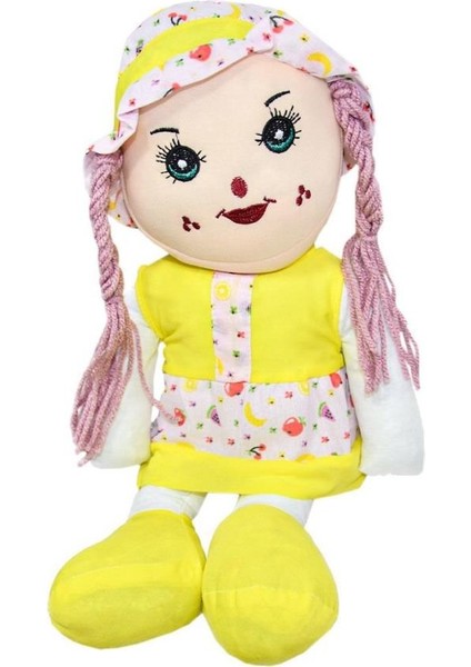 MS2745 Bez Bebek 40 cm