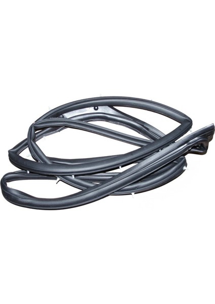 Orjinal Kapı Çevre Fitili Ön Sağ Hyundaı Accent Blue 2011- Oem Kodu - 82140-1R000