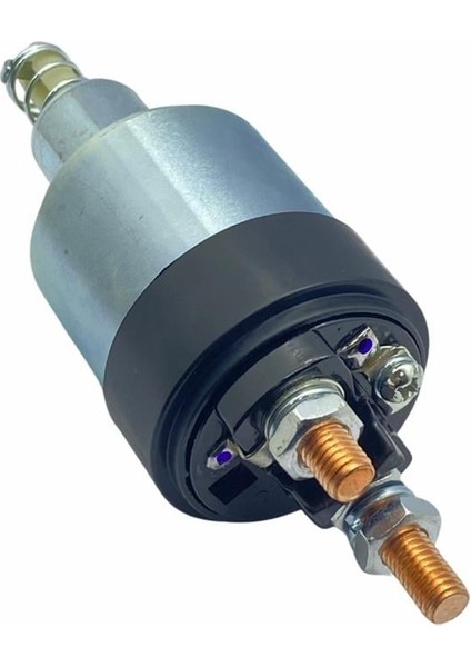 24V Marş Otomatiği Bosch Tipi (Sol Tek Çıkış) (Bakır Cıvata) fiyatları