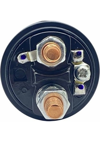 24V Marş Otomatiği Bosch Tipi (Sol Tek Çıkış) (Bakır Cıvata) modelleri