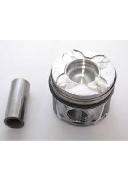 31 4498-51 Piston Segman 206 307 Partner Iı Berlingo Iı C4 Iı 308 3008 5008 Dv6 1.6 Cmax 1.6tdcı