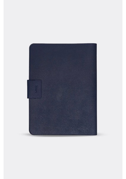 Macbook Air Pro 13-14 Inç Organizer Evrak & Laptop & Tablet Çantası Lacivert fırsatları
