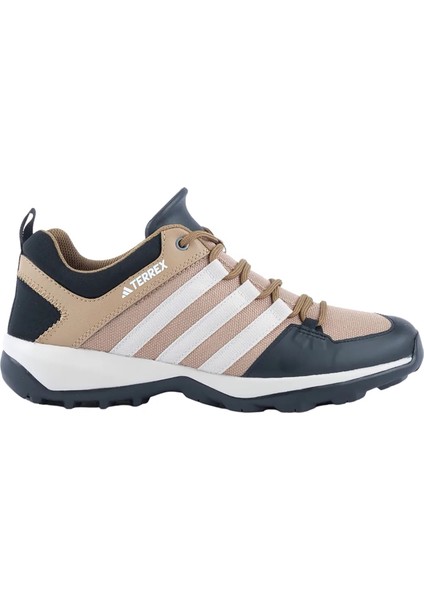 JR3748 Terrex Daroga Plus Canvas Erkek Yürüyüş Ayakkabısı