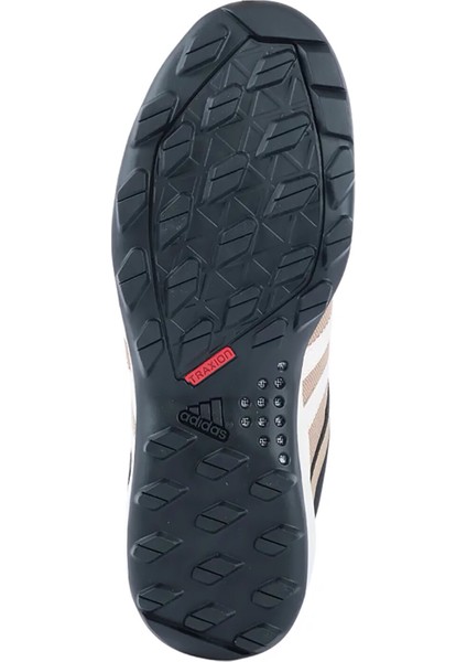 JR3748 Terrex Daroga Plus Canvas Erkek Yürüyüş Ayakkabısı modelleri