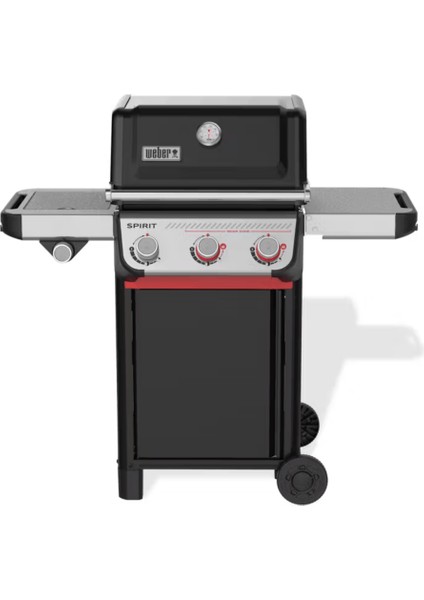SPIRIT E‐335 Gazlı Barbekü Mangal