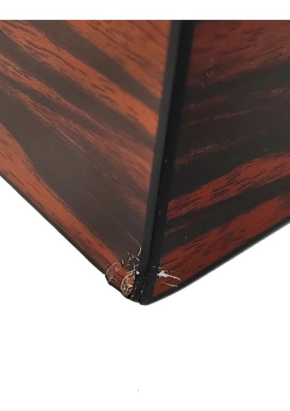 Def Olu Kahverengi Humidor Puro Kutusu RC18-D modelleri