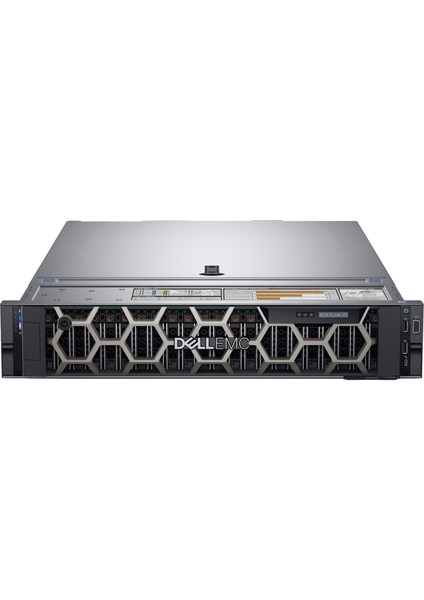 R740XD 2x Intel Xeon Gold 6240 CPU 256GB RAM 4X960 SSD PERC H750 RAID fiyatları