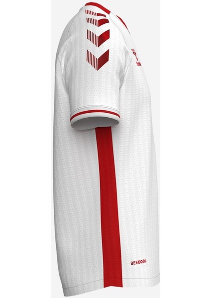 25/26 Hummel Samsunspor Beyaz Forma fiyatları