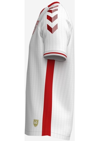 25/26 Hummel Samsunspor Beyaz Forma modelleri