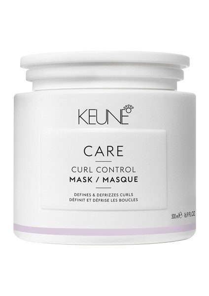 Care Curl Control Bukle Belirginleştirici Bakım Maskesi 500 ml
