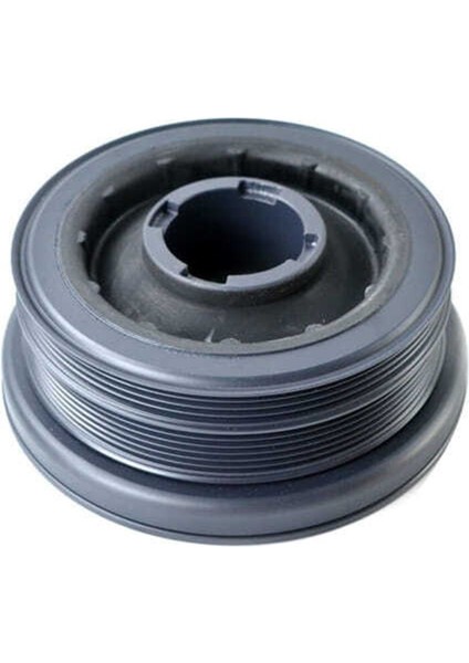 Continental VD1146 VD1146 Krank Kasnağı Bmw E46 E39 M57