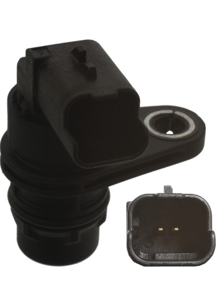Febı 37025 Hız Sensörü 308 508 Partner Tepe 3008 208 2008 5008 Ds5 C3 Iıı C4 Picasso C3 2529.V1