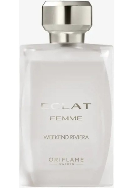 Eclat Femme Weekend Riviera Eau De Toilette