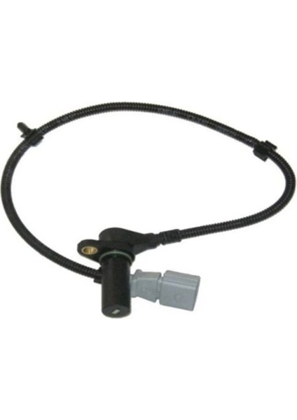 79115 Volkswagen Polo 2003-2005 Model Arası 1.4 Tdı Amf Motor Krank Devir Sensörü Delphi Marka 045957147C