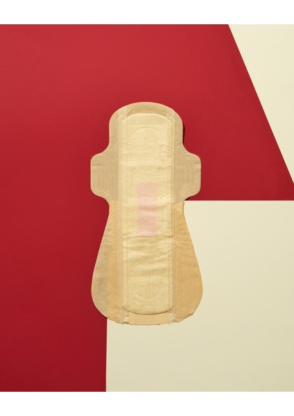 Nazlı Ped Paketi 20 Adet Süper ve 20 Adet Süper+ modelleri