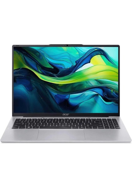Aspire Lite AL16-52P NX.J5QEY.001A001 I3-1305U 8gb 512SSD 16" Wuxga Freedos Dizüstü Bilgisayar