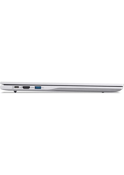 Aspire Lite AL16-52P NX.J5QEY.001A001 I3-1305U 8gb 512SSD 16" Wuxga Freedos Dizüstü Bilgisayar