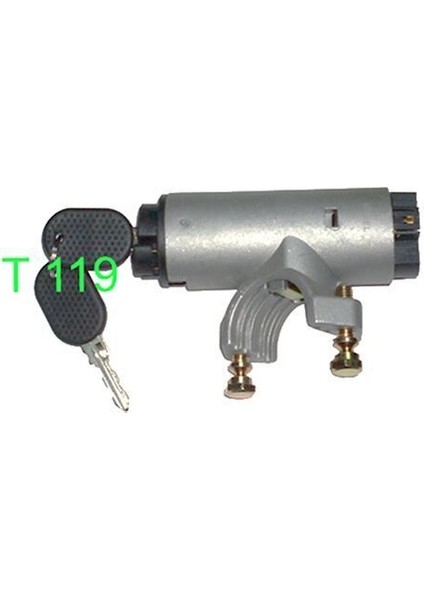 T119 Kontak Anahtarı Uno Mako 64421445