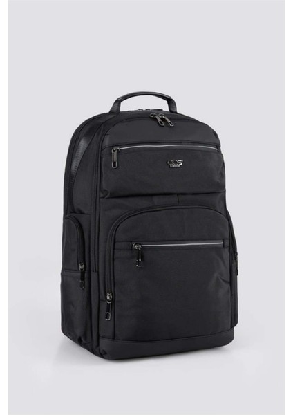 Siyah Laptop & Seyahat Sırt Çantası 51770 fiyatları