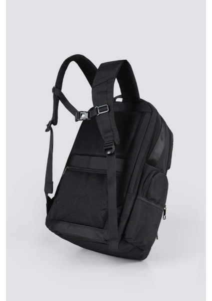 Siyah Laptop & Seyahat Sırt Çantası 51770 modelleri