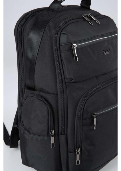 Siyah Laptop & Seyahat Sırt Çantası 51770 indirimleri