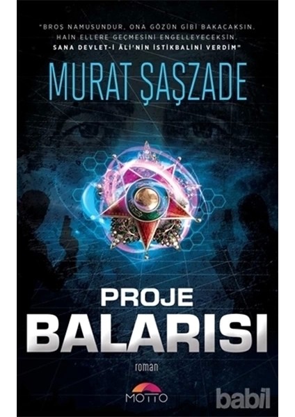 Proje Balarısı